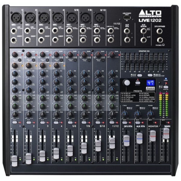 Mixer Alto LIVE1202 [1]