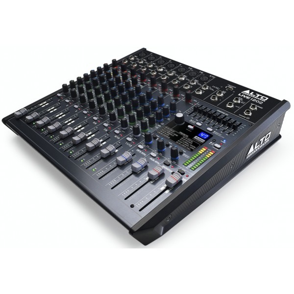 Mixer Alto LIVE1202 [2]