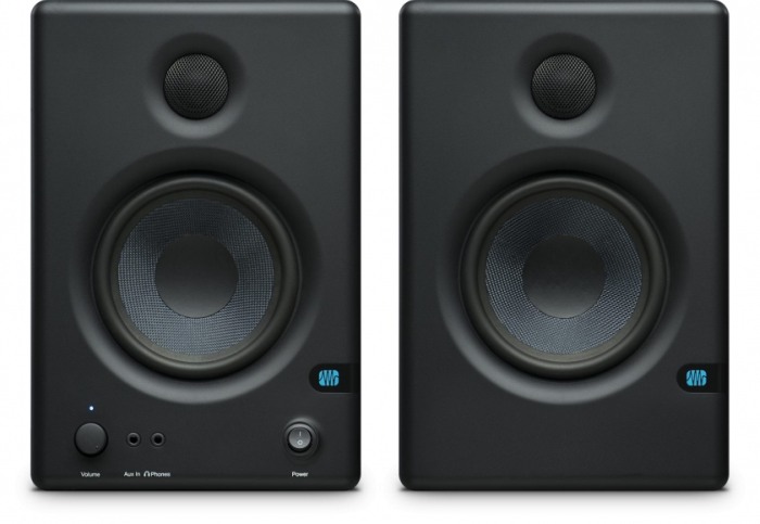 Monitoare de studio Presonus Eris E4.5 [1]