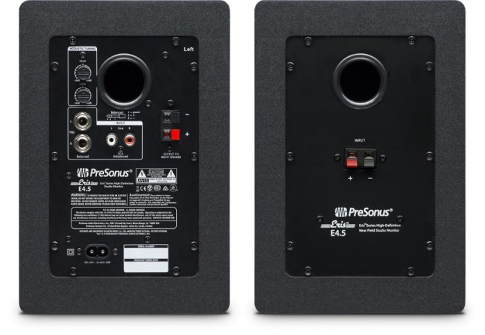 Monitoare de studio Presonus Eris E4.5 [2]