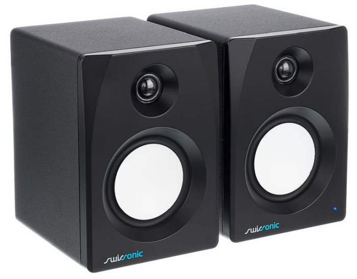 Monitoare de studio Swissonic MM-3 [1]