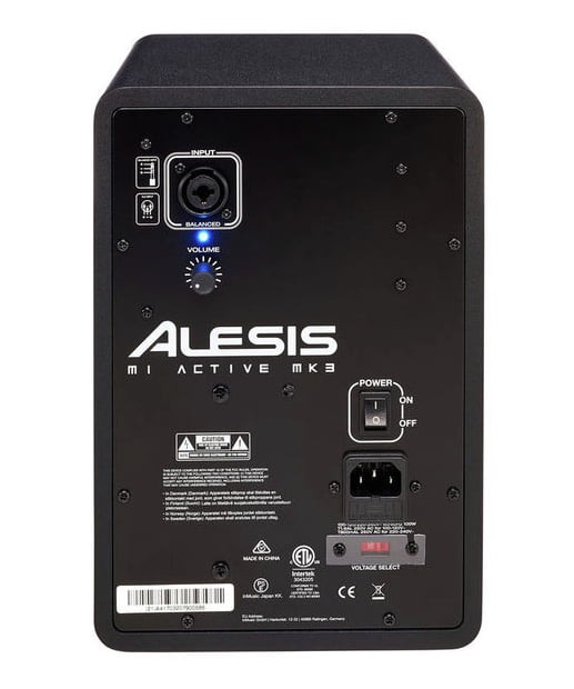 Monitor activ Alesis M1 Active MK3 [2]