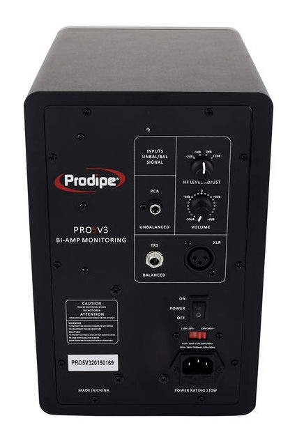Monitor activ PRODIPE PRO 5 V3 [3]