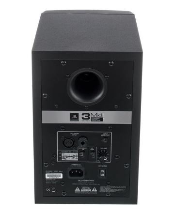 Monitor de studio JBL 305P MKII [2]