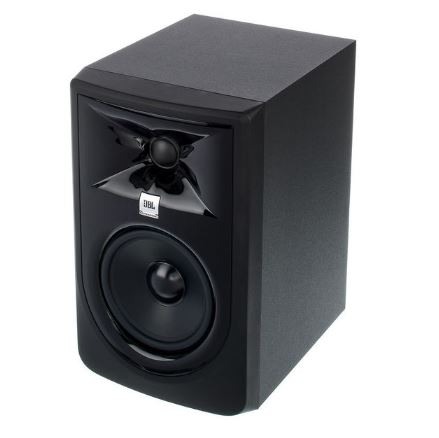 Monitor de studio JBL 305P MKII [1]