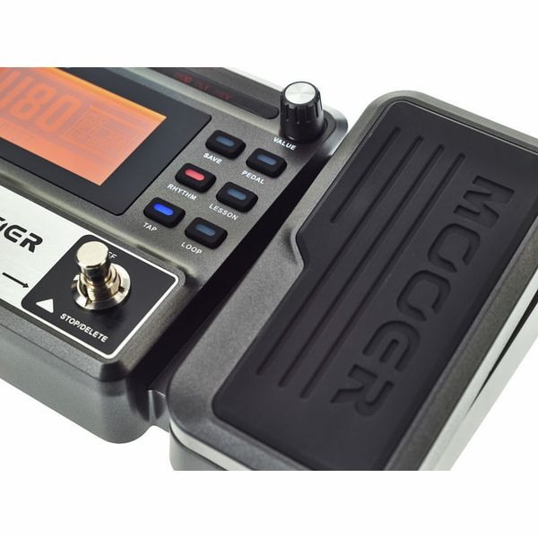 MOOER GE100 - Procesor Efecte Chitara [10]