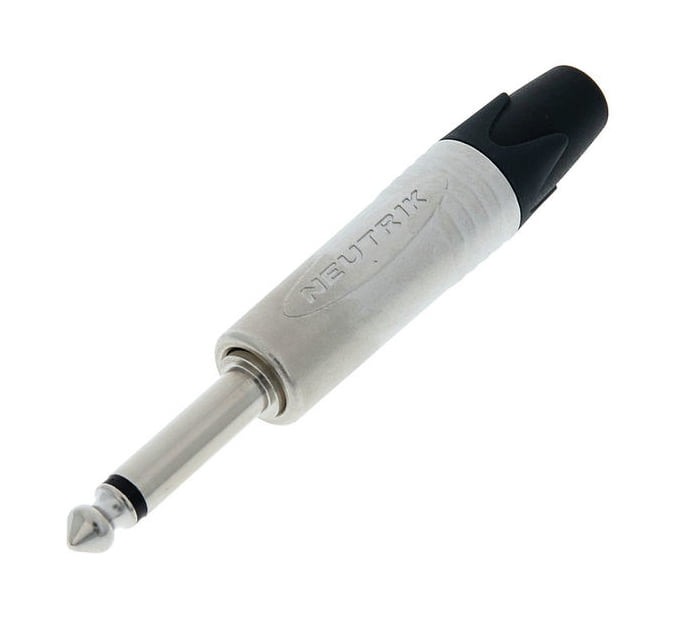 Mufa jack 6.3 mm Neutrik NP2 X [1]