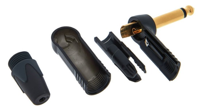 Mufa Neutrik NP2 RX-B [2]