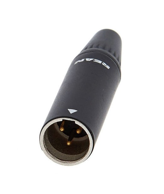 Mufa Neutrik Rean RT3 MC-B [2]