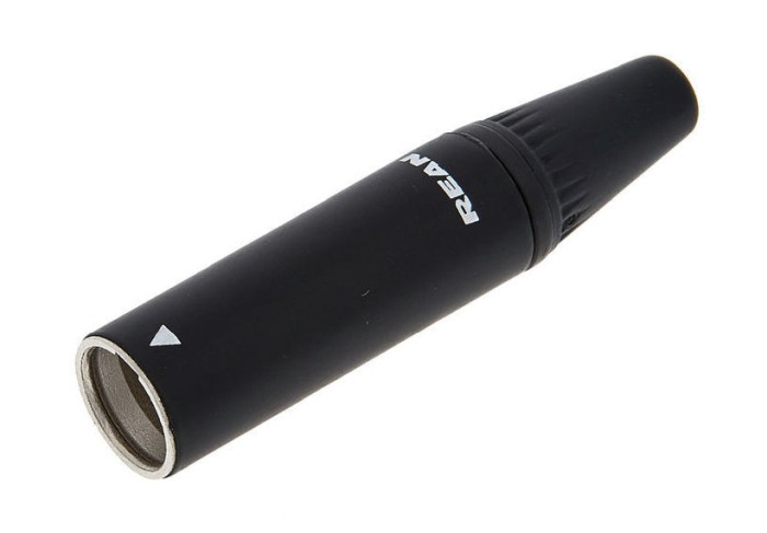 Mufa Neutrik Rean RT3 MC-B [1]