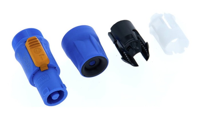 Mufa Powercon Neutrik NAC3 FCA [2]