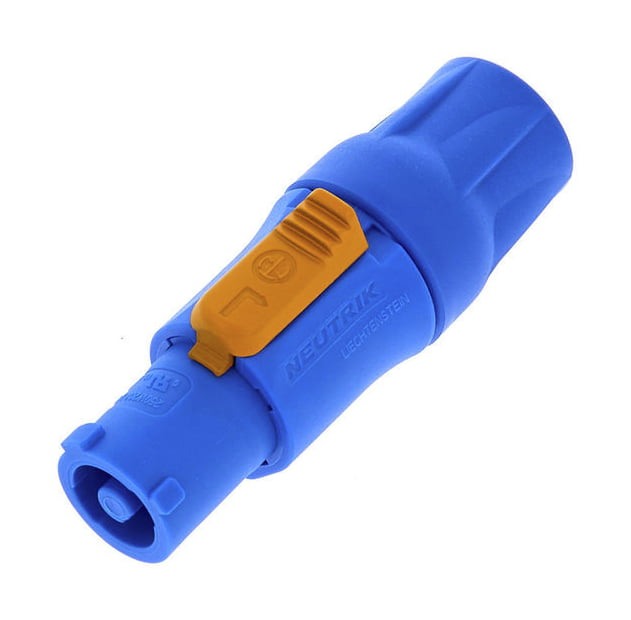 Mufa Powercon Neutrik NAC3 FCA [1]