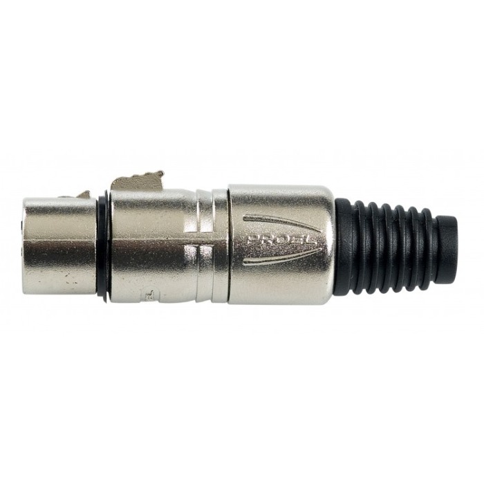Mufa Proel XLR3FVPRO [1]