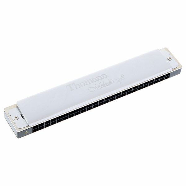 Muzicuta Thomann Melodia 48C Harmonica [2]
