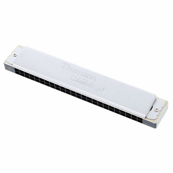 Muzicuta Thomann Melodia 48C Harmonica [1]