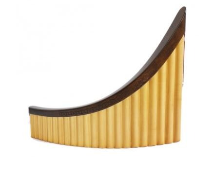 Nai romanesc 22 tuburi alto G1-G4 Hora Reghin [1]