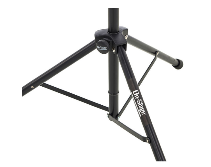 On-Stage Music Stand SM7222 Black [2]