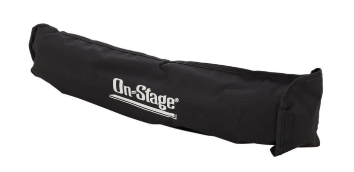 On-Stage Music Stand SM7222 Black [3]