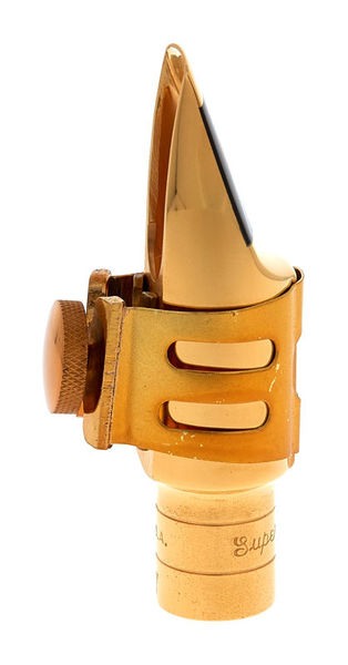 Otto Link Super Tonemaster Alto 7 DEMO [2]