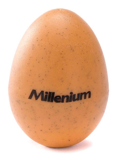 Ou Egg Shaker Millenium [1]