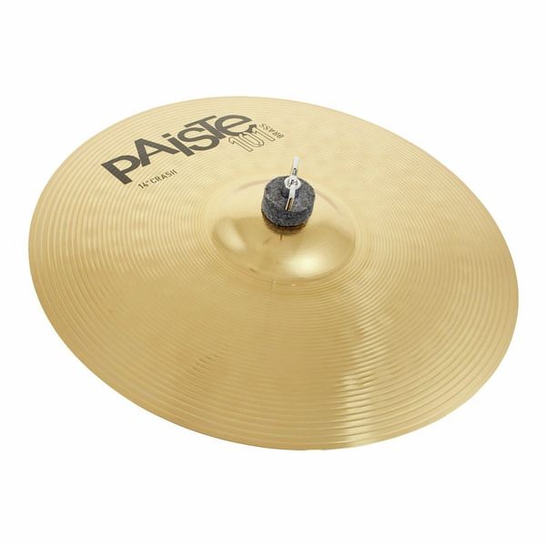 Paiste 14" 101 Crash [1]