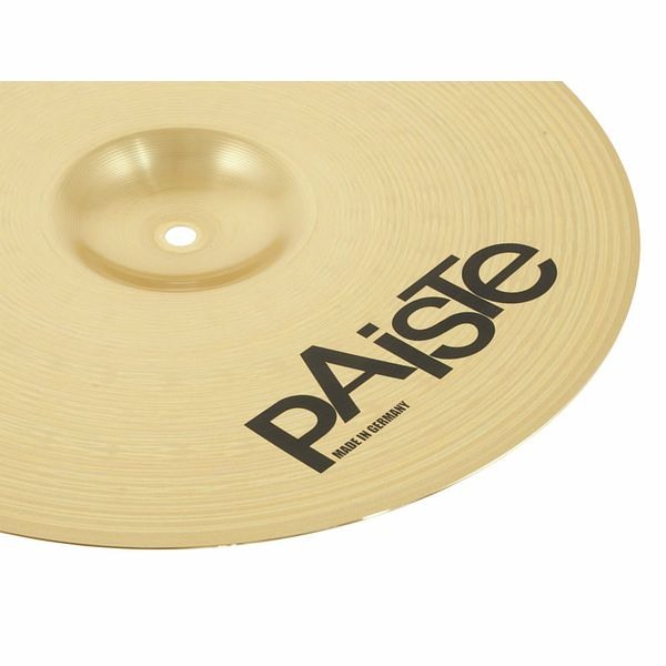 Paiste 14" 101 Crash [2]