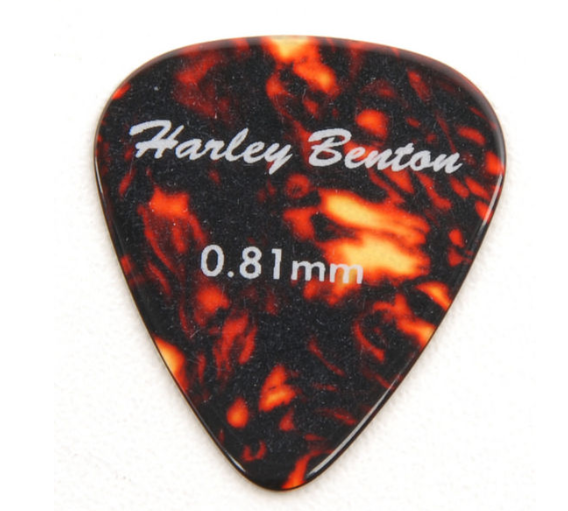Pana Harley Benton 0.81 mm [1]