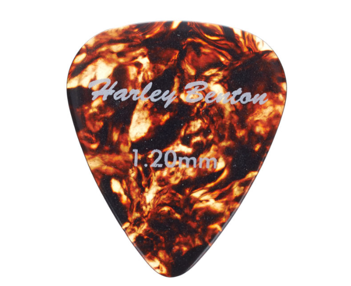 Pana Harley Benton 1.20 mm [1]