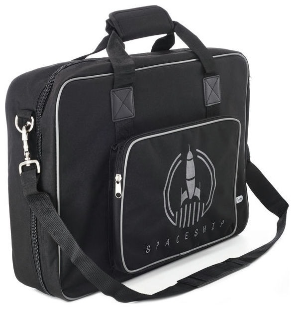 Pedalboard Harley Benton SpaceShip 40 [3]