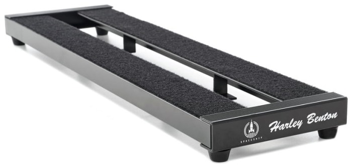 Pedalier Harley Benton SpaceShip 50C [2]