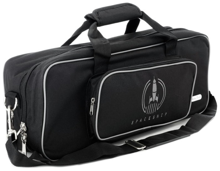 Pedalier Harley Benton SpaceShip 50C [3]