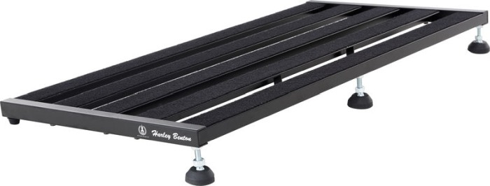 Pedalier Harley Benton SpaceShip 80 [3]