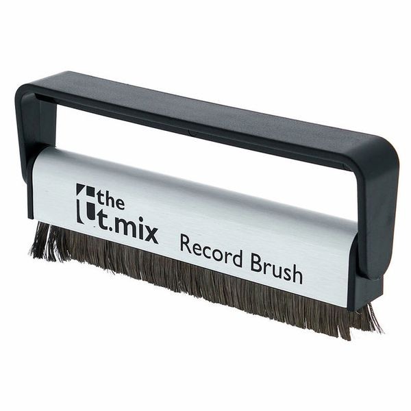 Perie vinyl the t.mix Record Brush [5]