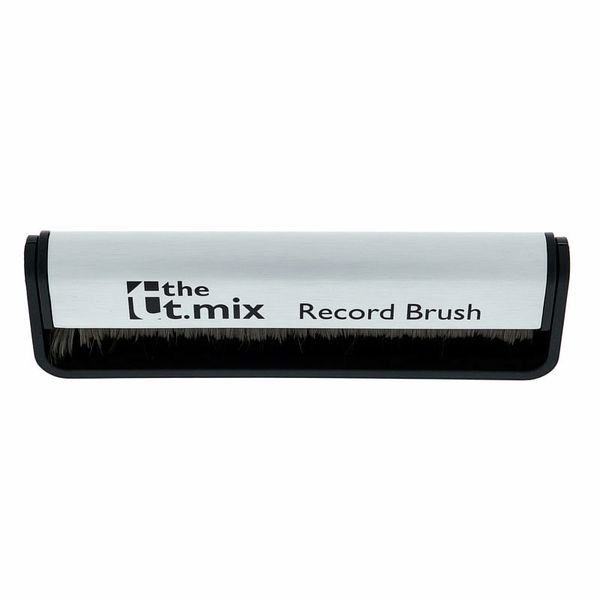 Perie vinyl the t.mix Record Brush [3]