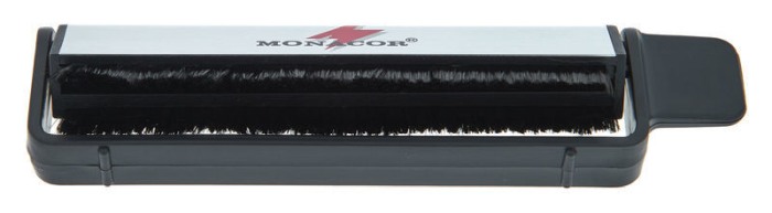 Perie vinyl the t.mix Record Brush [2]