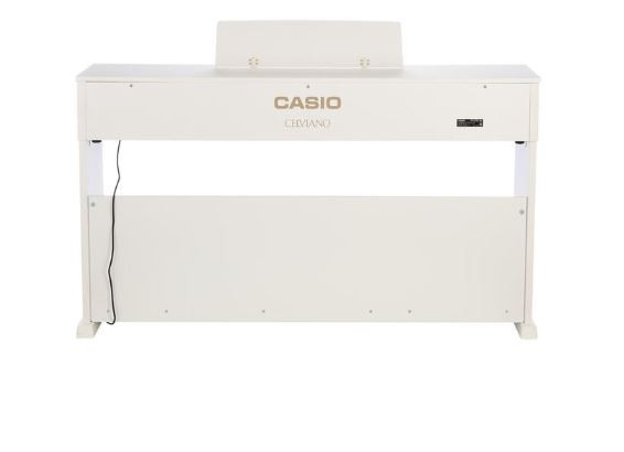 Pian digital Casio AP-270 WE Celviano [2]