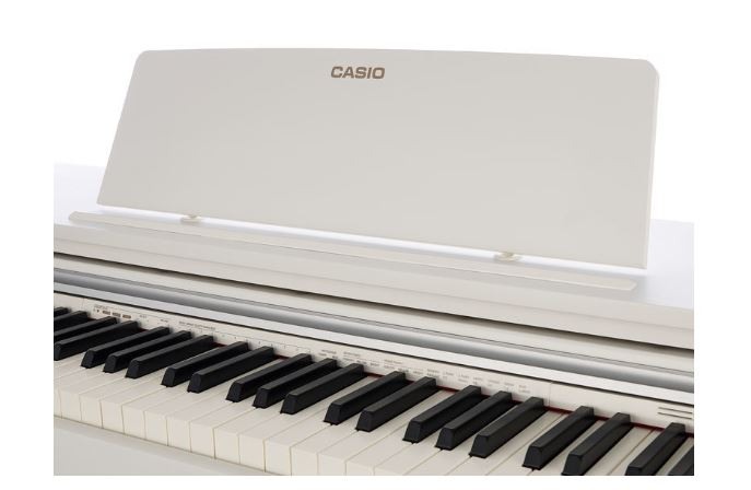 Pian digital Casio AP-270 WE Celviano [4]