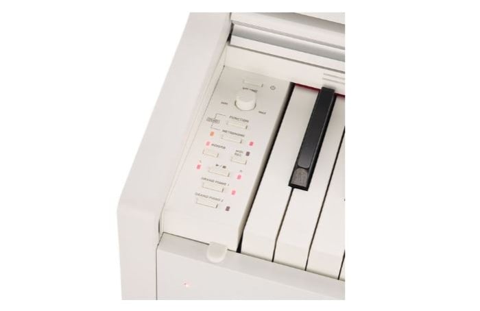 Pian digital Casio AP-270 WE Celviano [5]