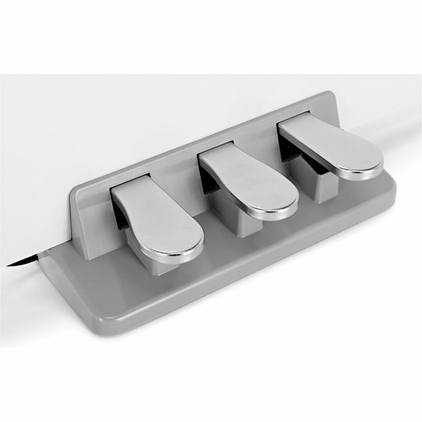 Pian digital Thomann DP-33 WH [10]