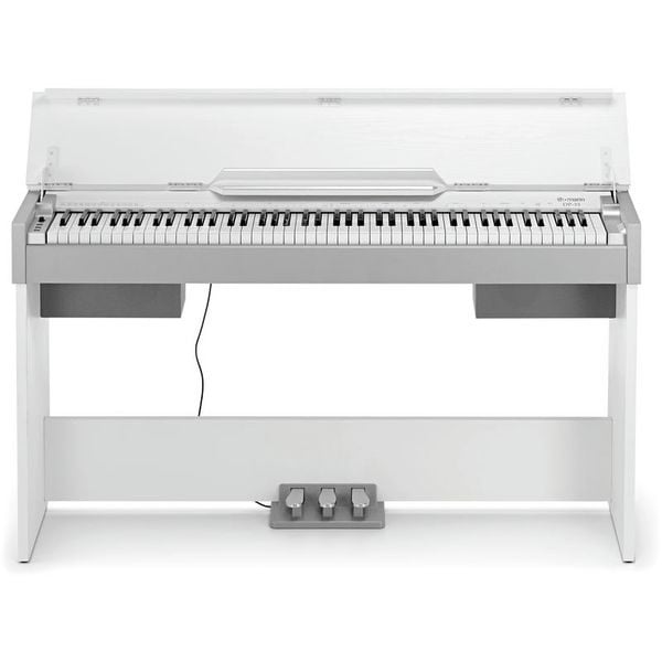 Pian digital Thomann DP-33 WH [2]