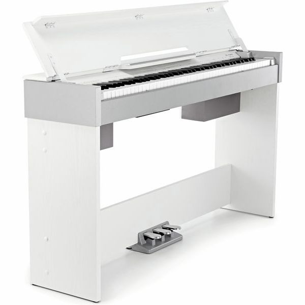 Pian digital Thomann DP-33 WH [5]