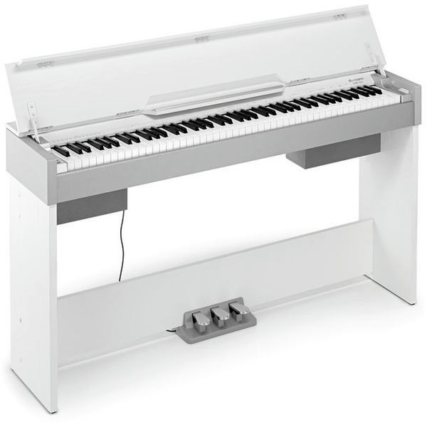 Pian digital Thomann DP-33 WH [3]