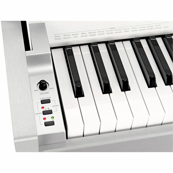 Pian digital Thomann DP-33 WH [6]