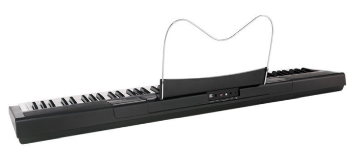 Pian digital Thomann SP-320 [4]