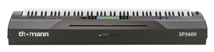 Pian digital Thomann SP-5600 [3]