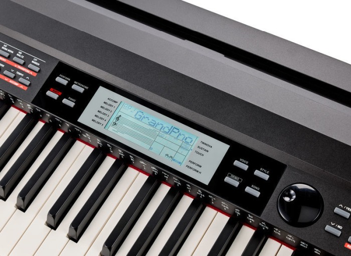 Pian digital Thomann SP-5600 [4]