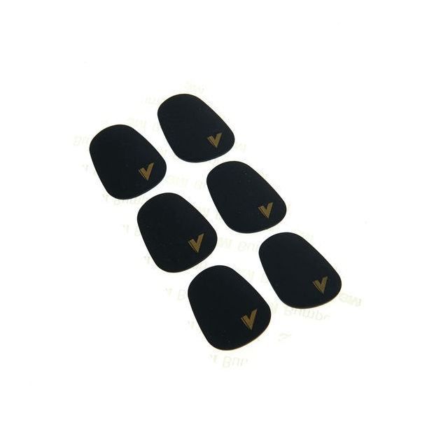 Plasturi mustiuc Vandoren Cushions 0,80 mm BK [1]