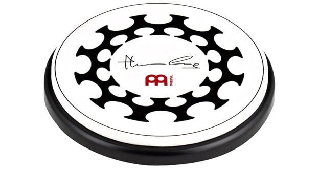 Practice Pad Meinl MPP-12-TL 12" [1]