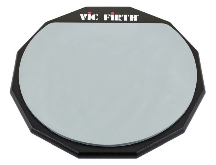 Practice Pad pt exercitii Vic Firth VFPAD12 [1]