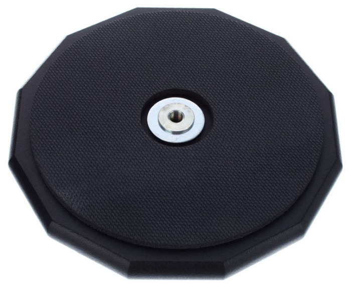 Practice Pad Vic Firth VFPAD6 [3]